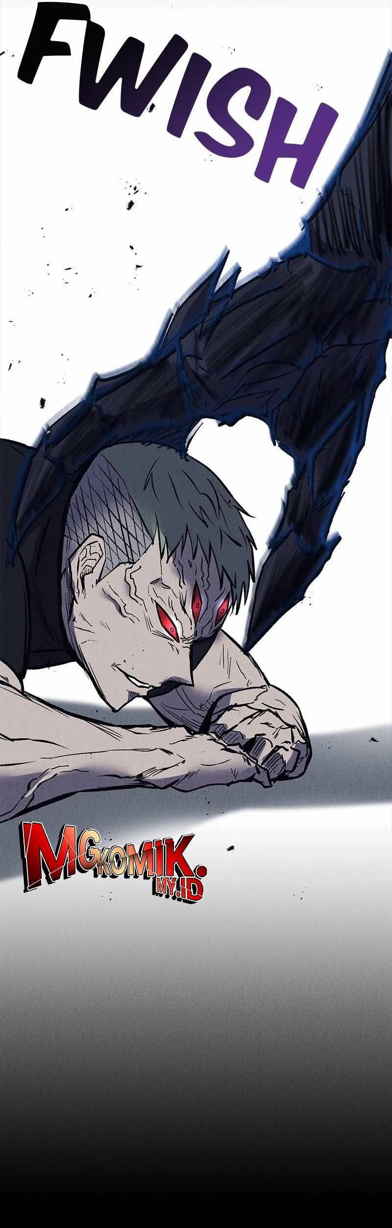 Insector Chapter 34 Gambar 11
