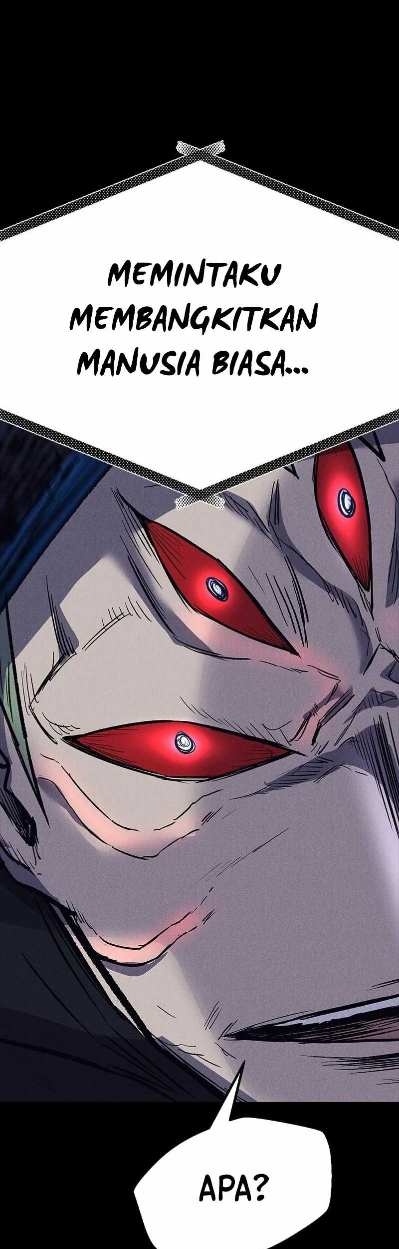 Insector Chapter 34 Gambar 13