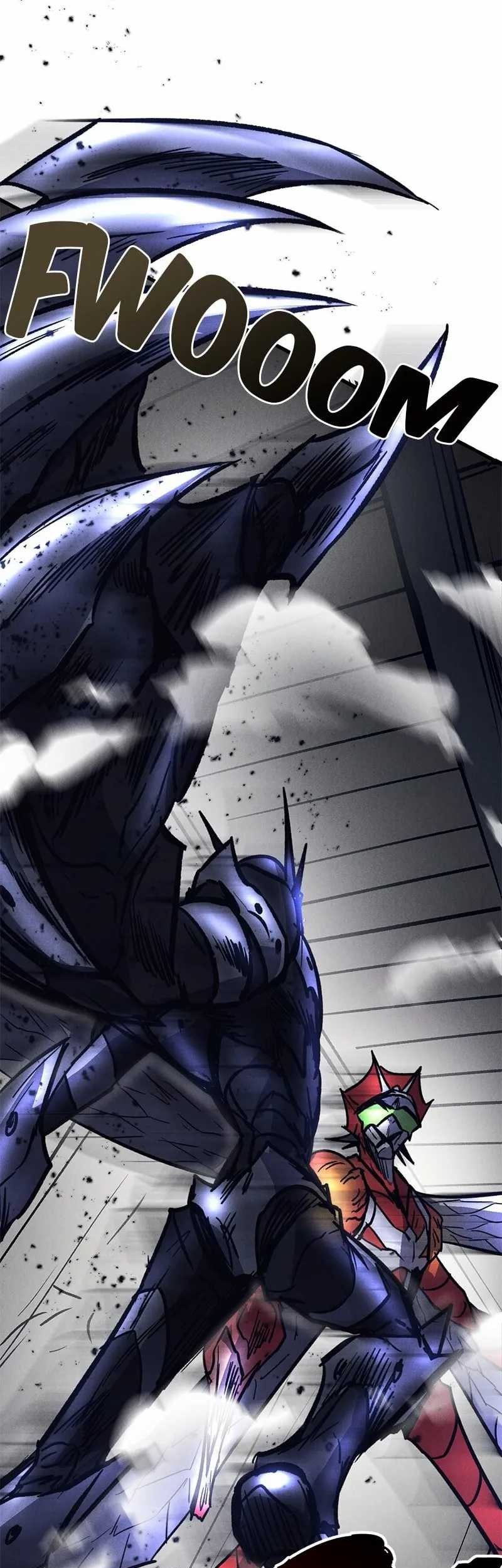 Insector Chapter 40 Gambar 87