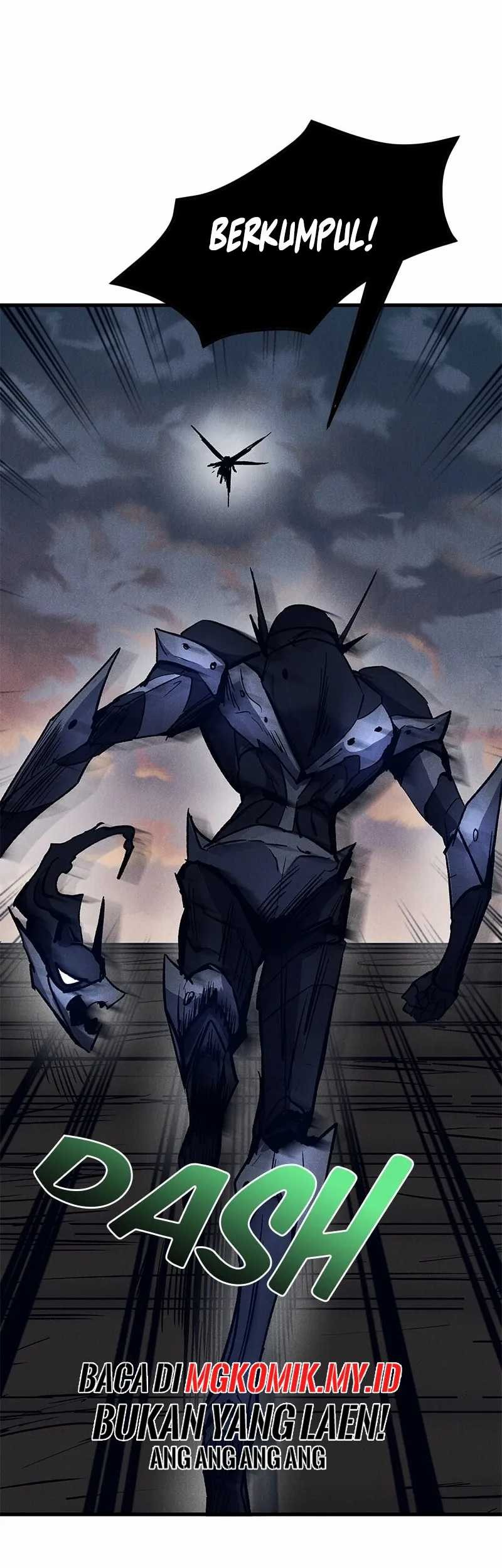 Insector Chapter 40 Gambar 123