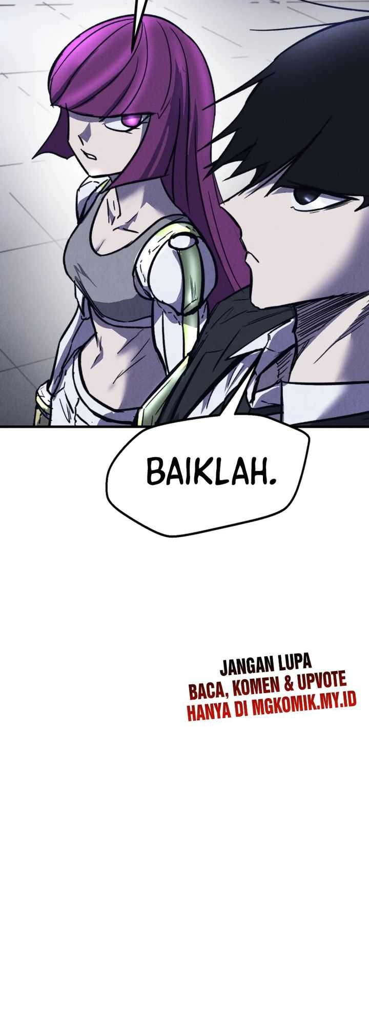 Insector Chapter 42 Gambar 36
