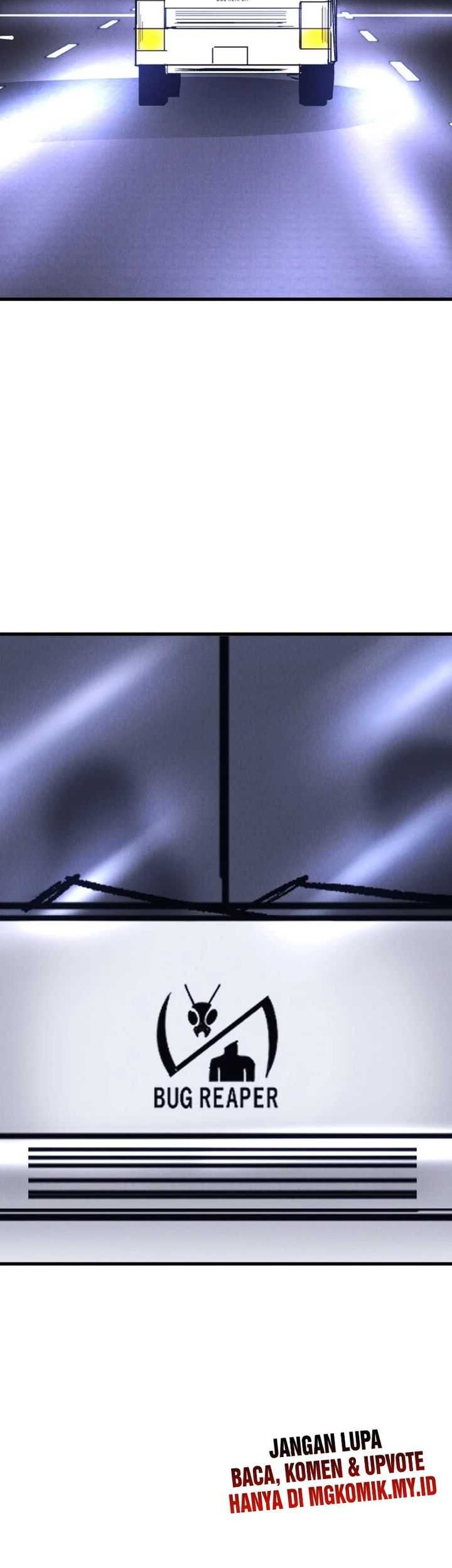 Baca Manhwa Insector Chapter 42 Gambar 2