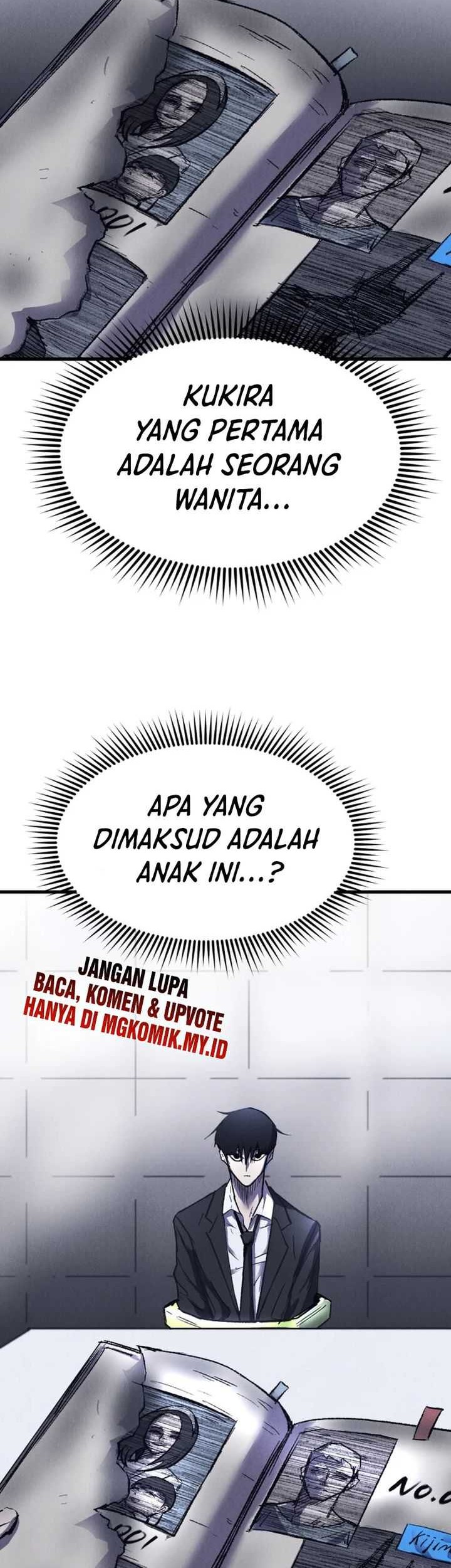Insector Chapter 42 Gambar 62