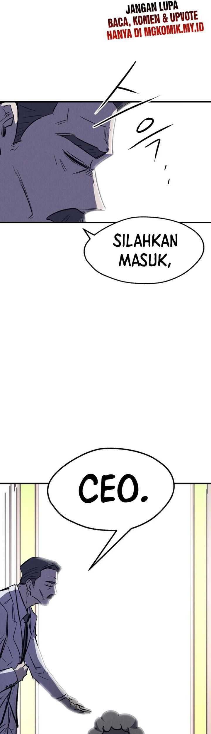 Insector Chapter 42 Gambar 82