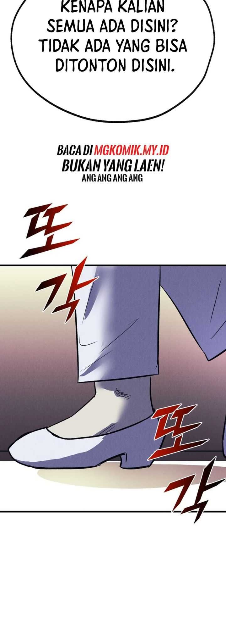Insector Chapter 42 Gambar 84