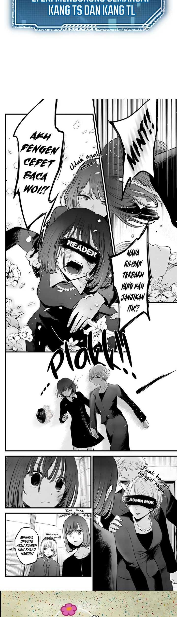 Insector Chapter 42 Gambar 89