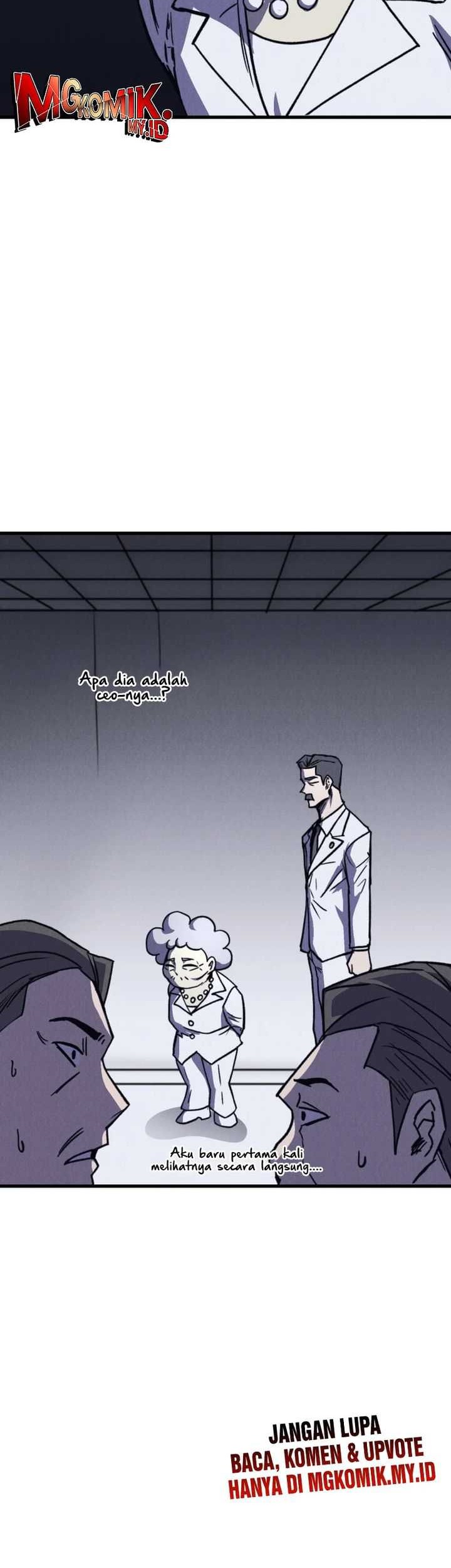 Baca Manhwa Insector Chapter 43 Gambar 2