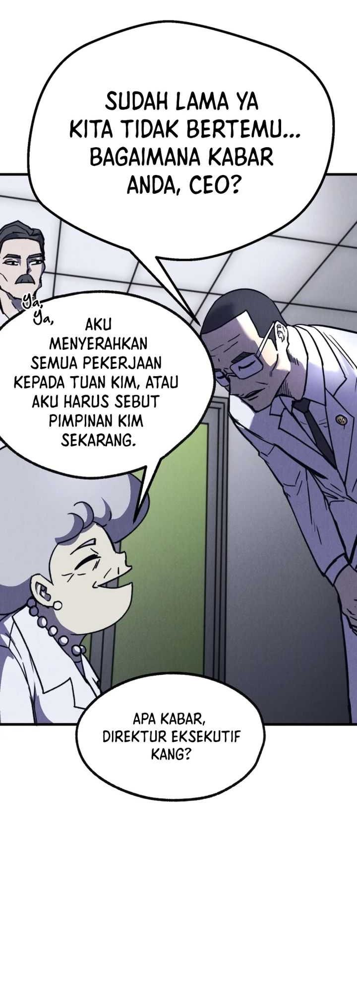 Insector Chapter 43 Gambar 3
