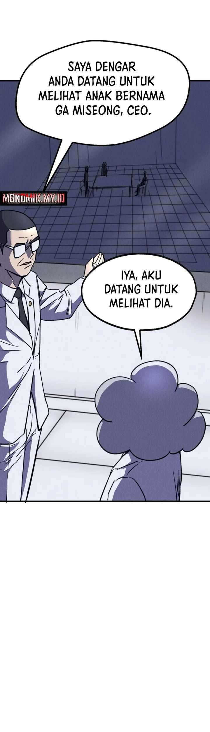 Insector Chapter 43 Gambar 4