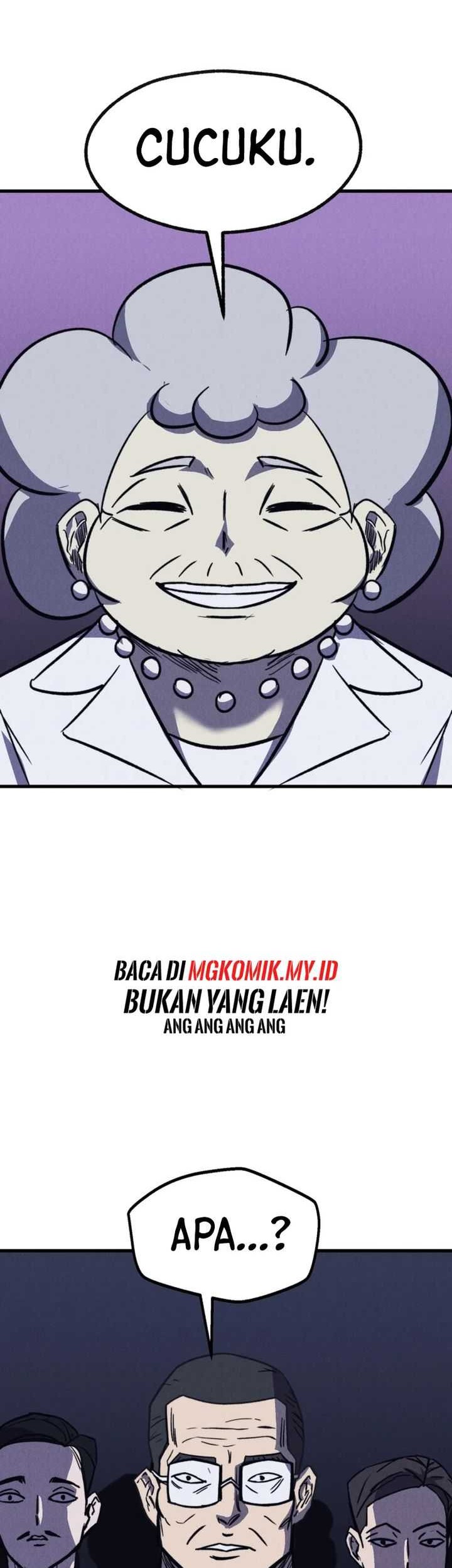 Insector Chapter 43 Gambar 5