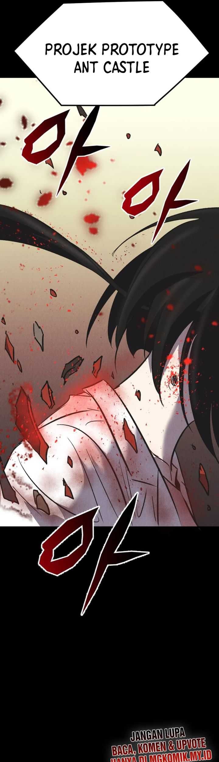 Insector Chapter 43 Gambar 97