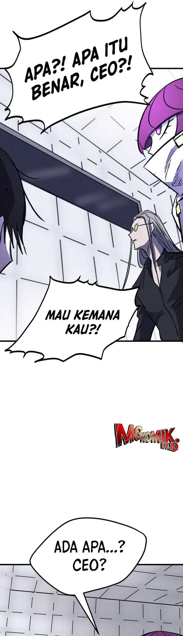 Insector Chapter 43 Gambar 7