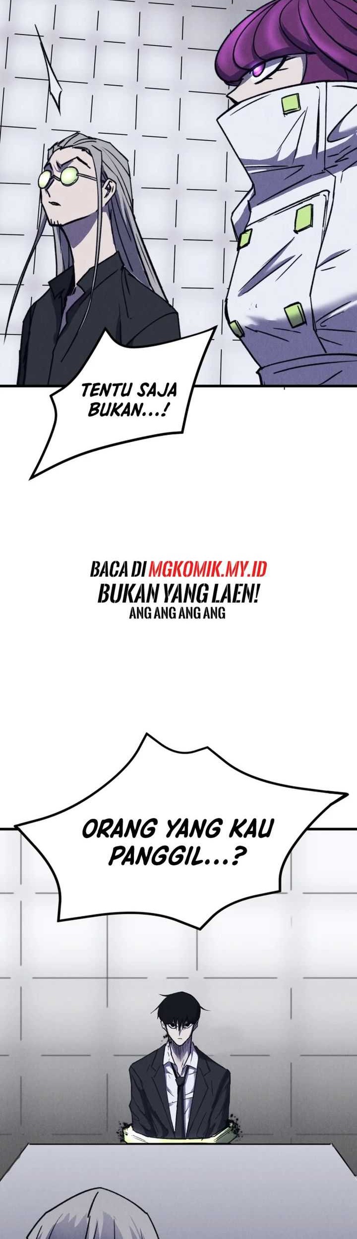 Insector Chapter 43 Gambar 8