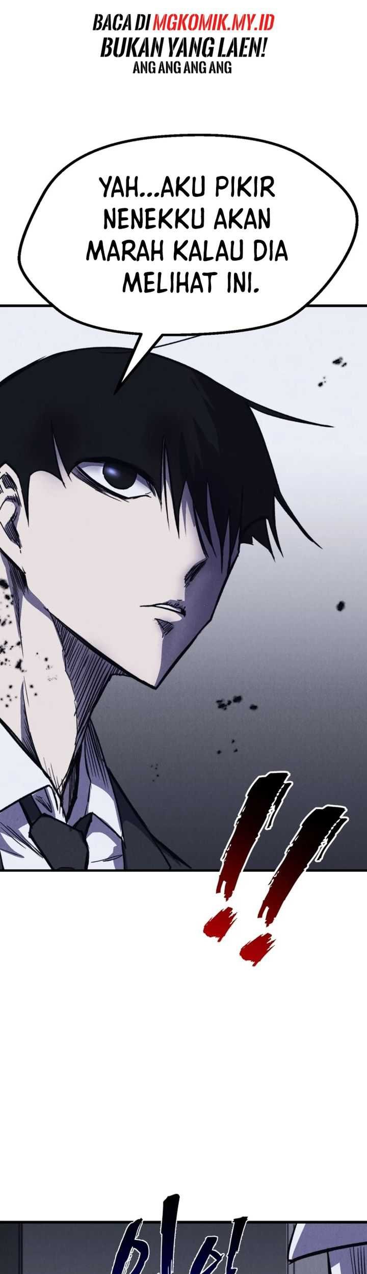 Insector Chapter 43 Gambar 13