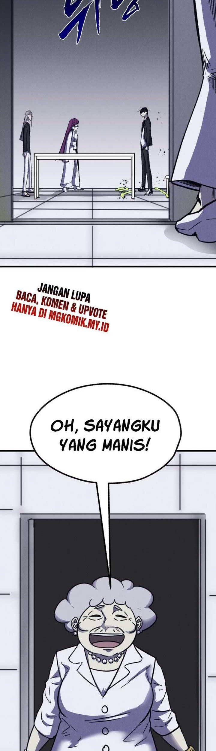 Insector Chapter 43 Gambar 14