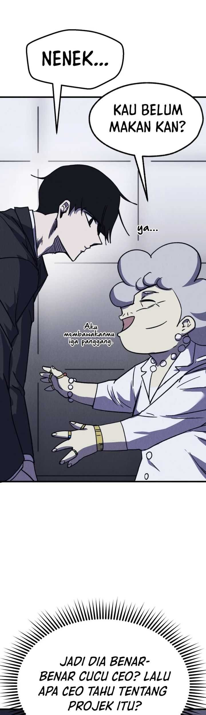 Insector Chapter 43 Gambar 16