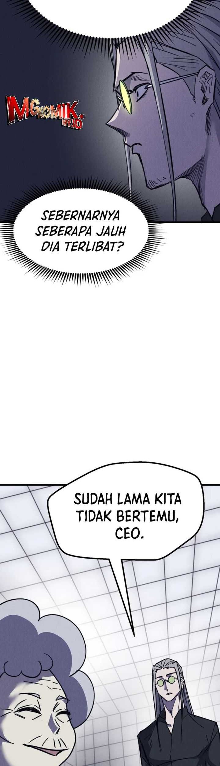 Insector Chapter 43 Gambar 17