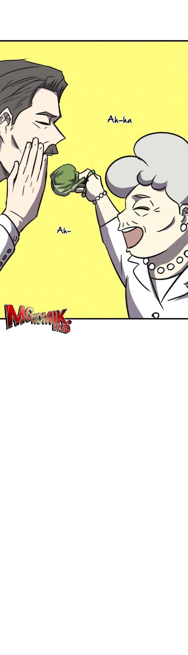 Insector Chapter 43 Gambar 25
