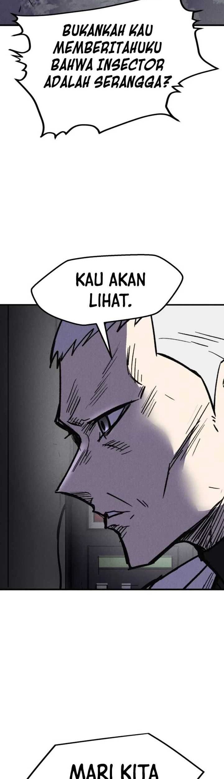 Insector Chapter 44 Gambar 29
