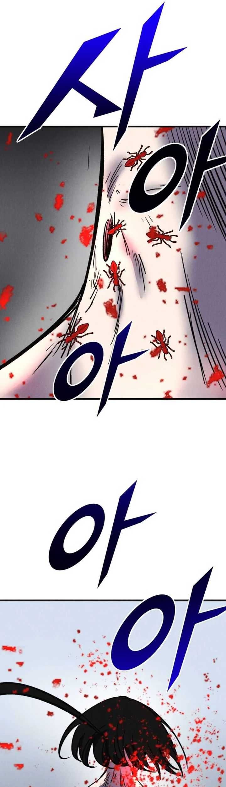 Insector Chapter 44 Gambar 31