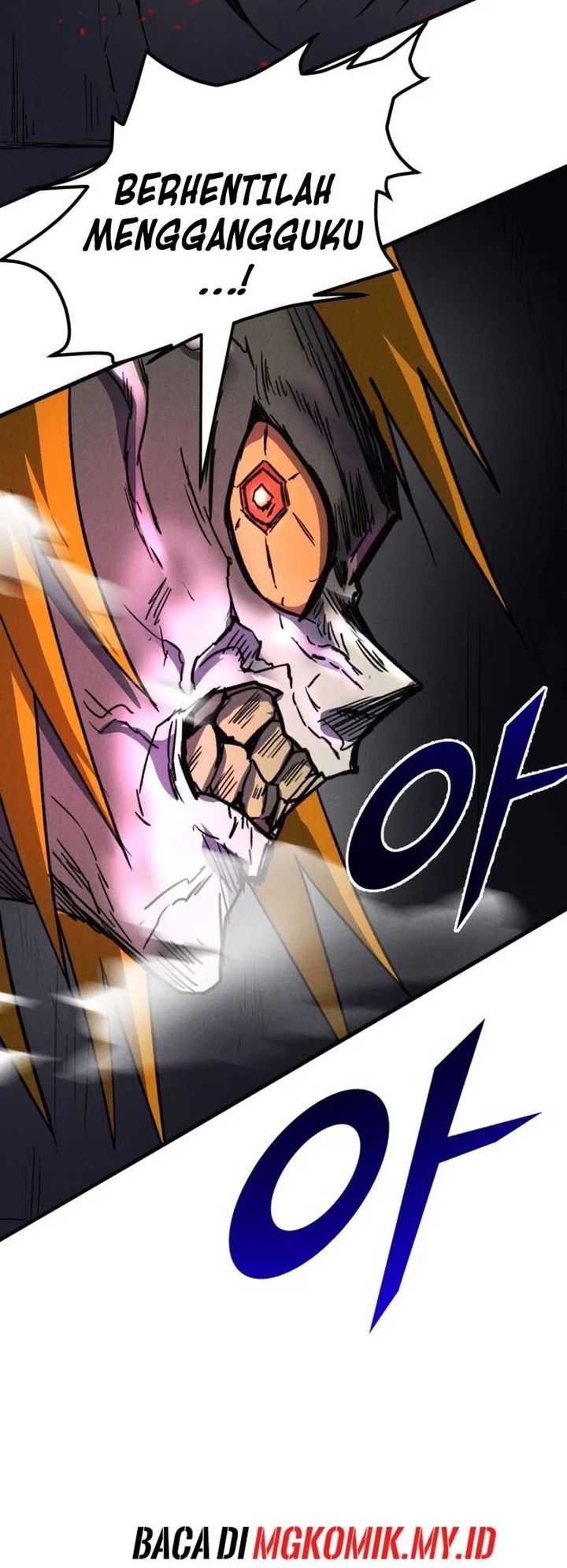 Insector Chapter 44 Gambar 33