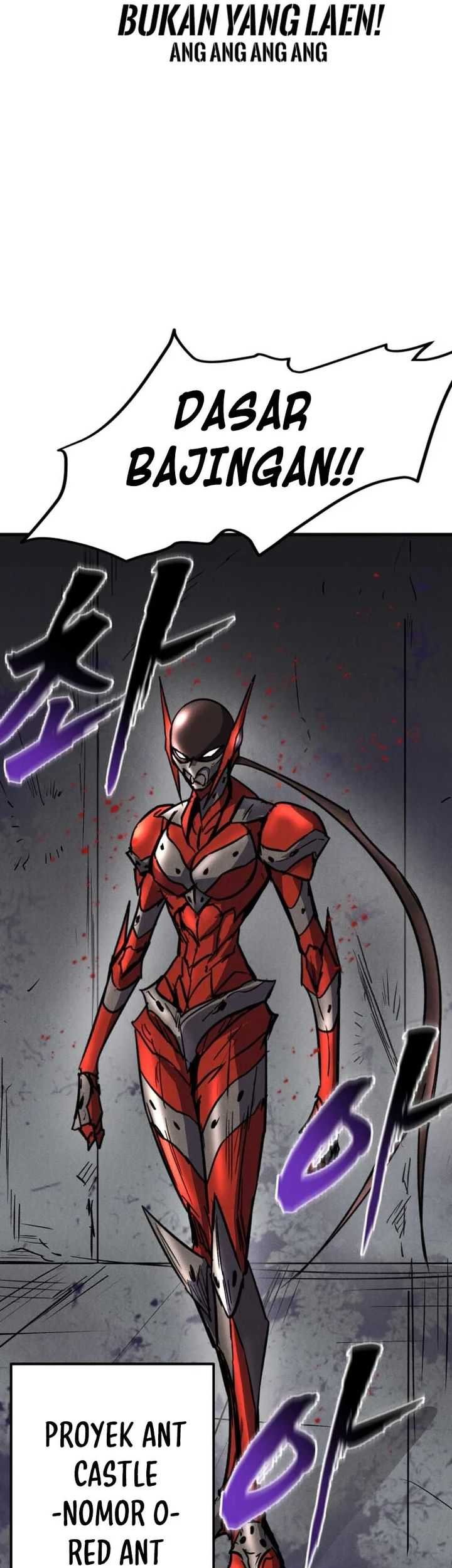 Insector Chapter 44 Gambar 34