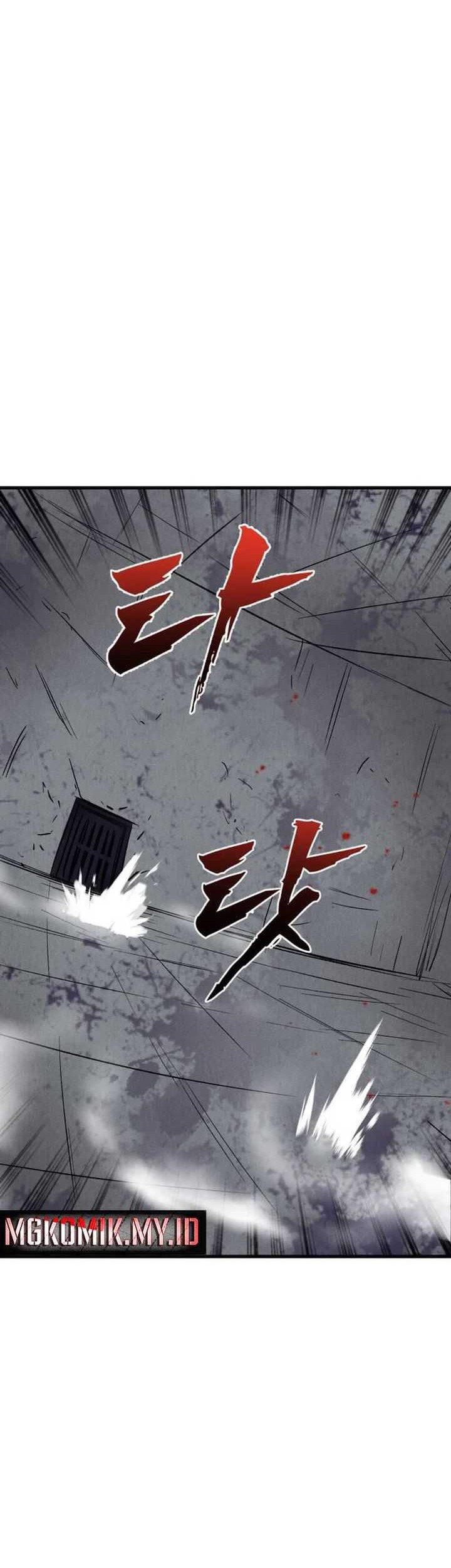 Insector Chapter 44 Gambar 38