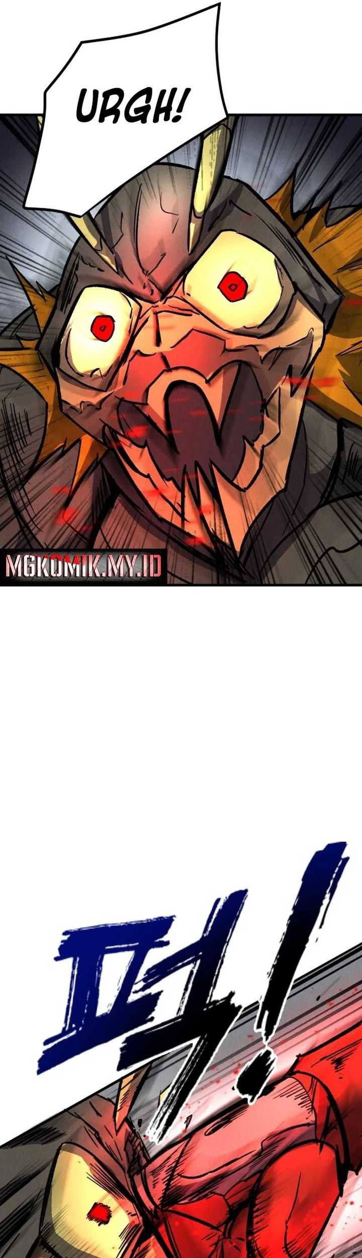 Insector Chapter 44 Gambar 55