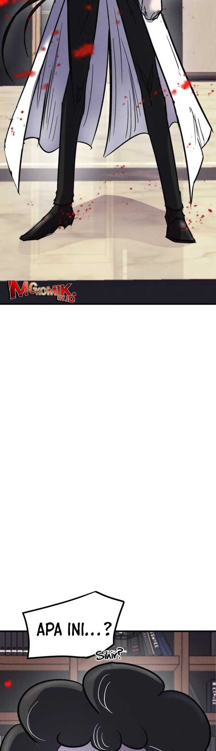 Manhwa Insector Chapter 44 gambar nomor 2