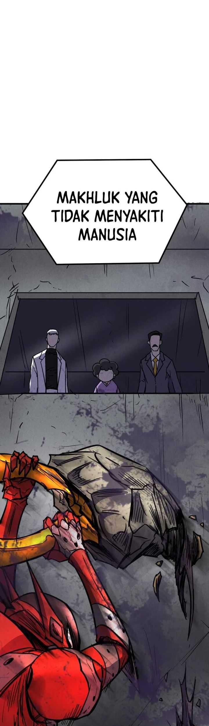 Insector Chapter 44 Gambar 61