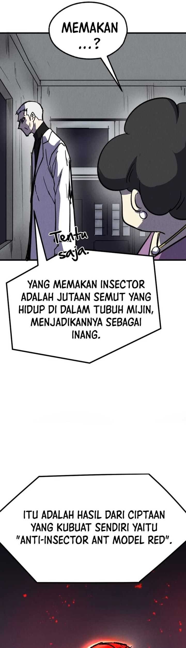 Insector Chapter 44 Gambar 64