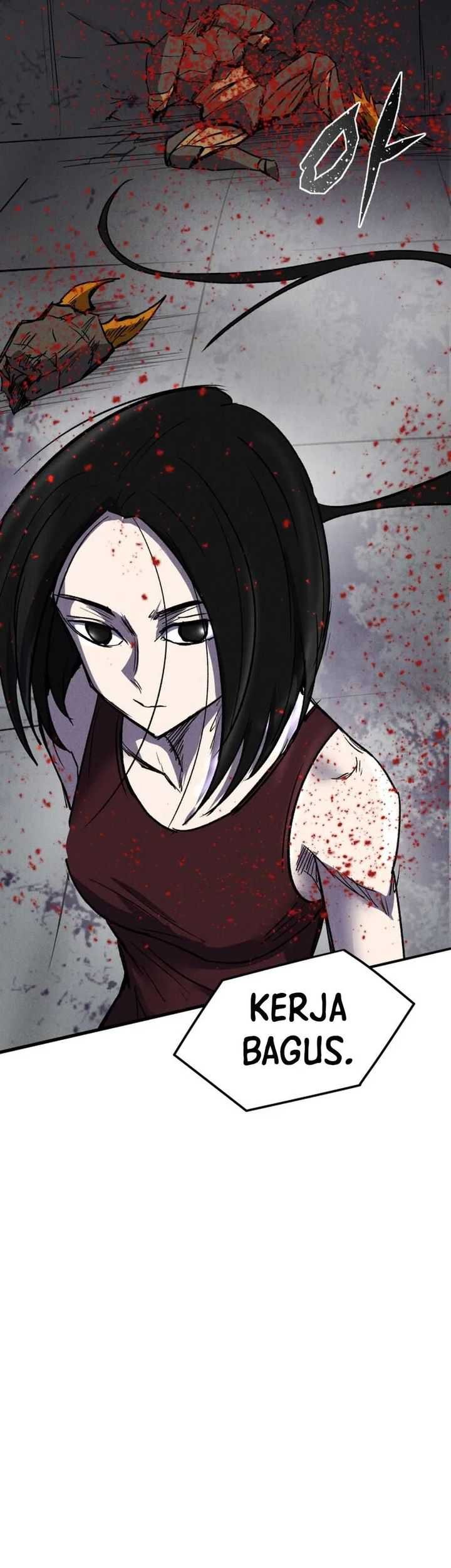 Insector Chapter 44 Gambar 70