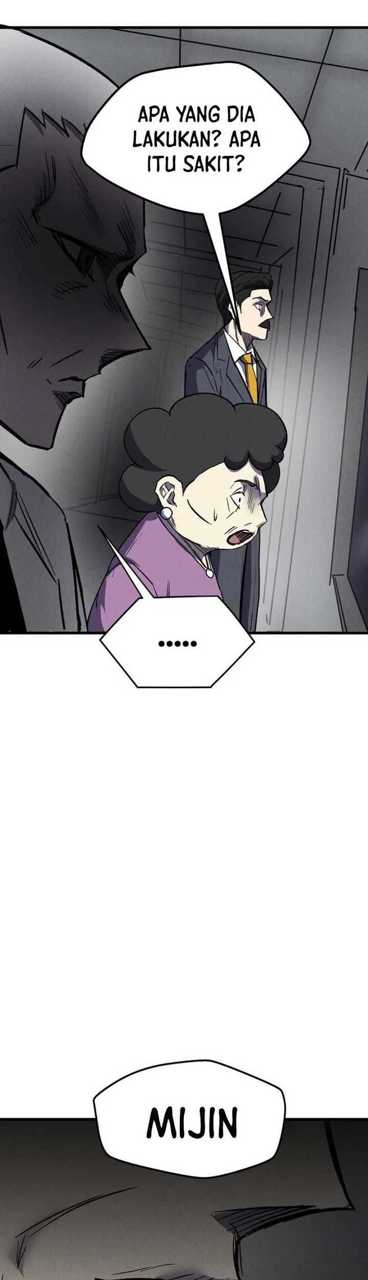 Insector Chapter 44 Gambar 74