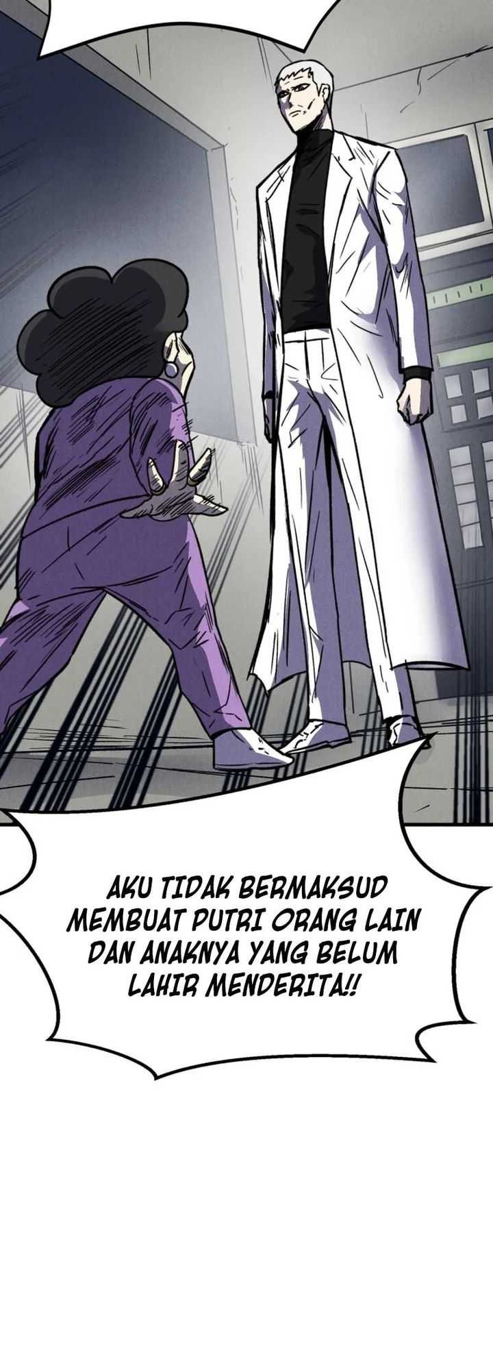 Insector Chapter 44 Gambar 81
