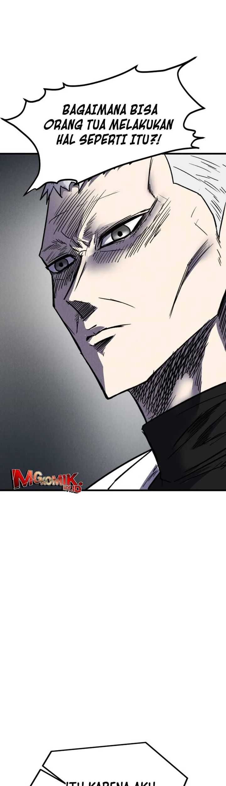 Insector Chapter 44 Gambar 82