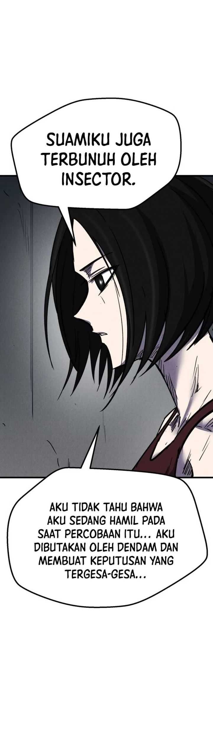 Insector Chapter 44 Gambar 85