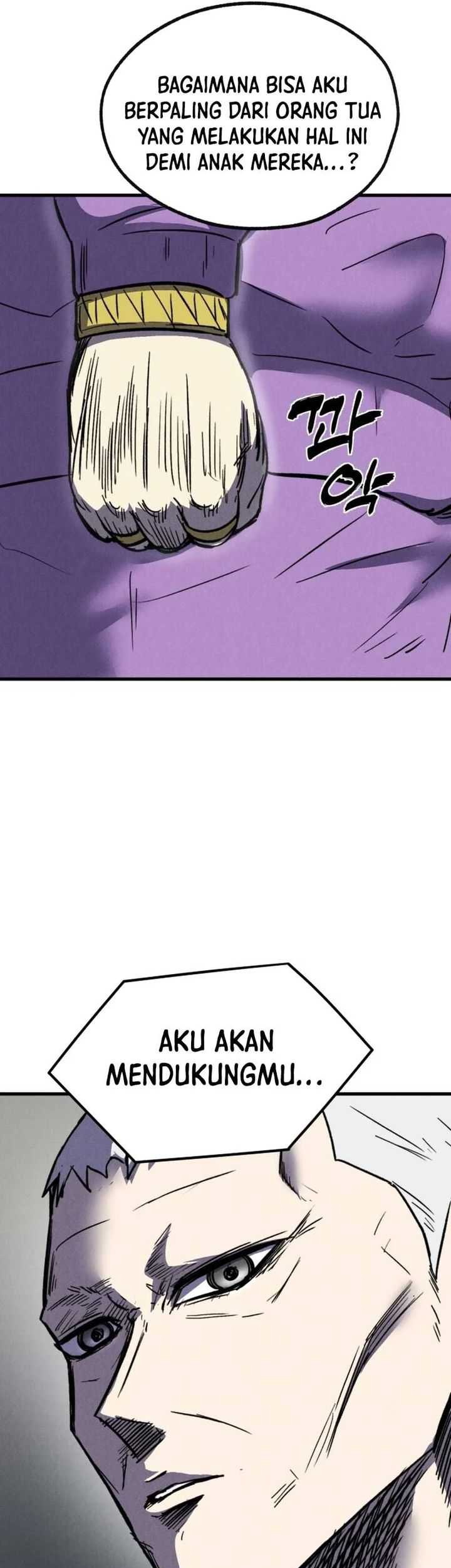 Insector Chapter 44 Gambar 91