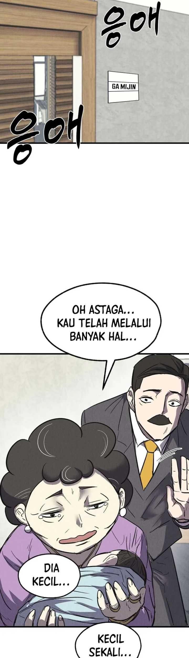 Insector Chapter 44 Gambar 100