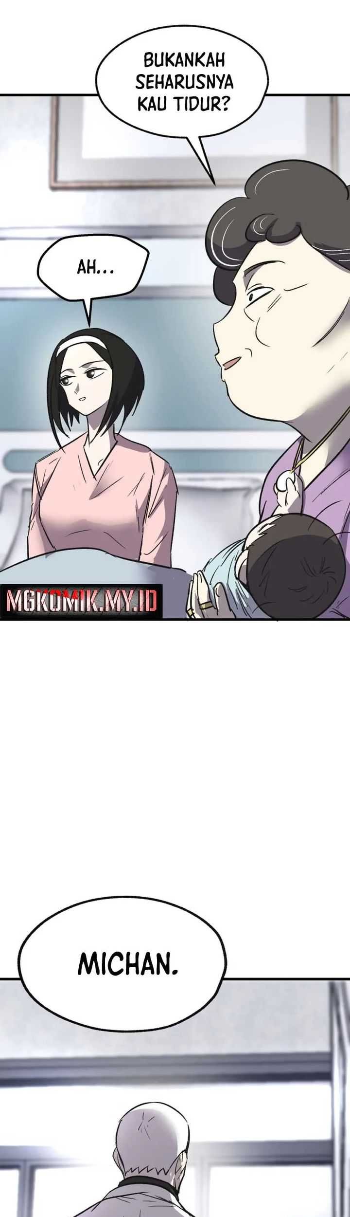 Insector Chapter 44 Gambar 103