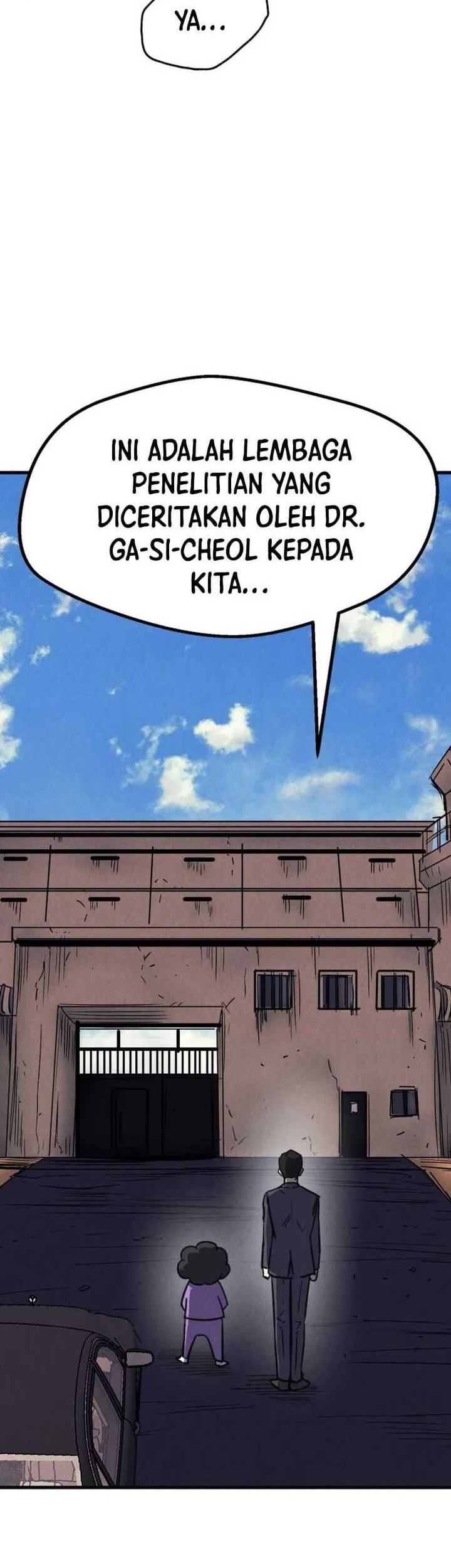 Insector Chapter 44 Gambar 11
