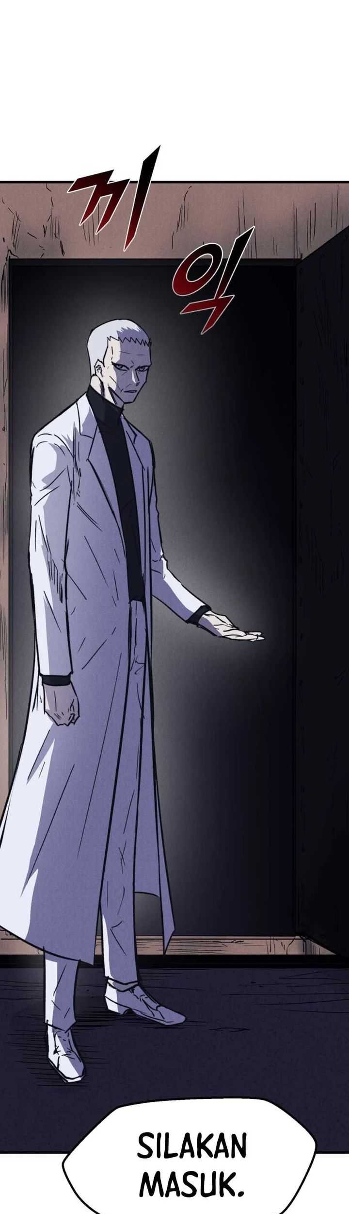 Insector Chapter 44 Gambar 13