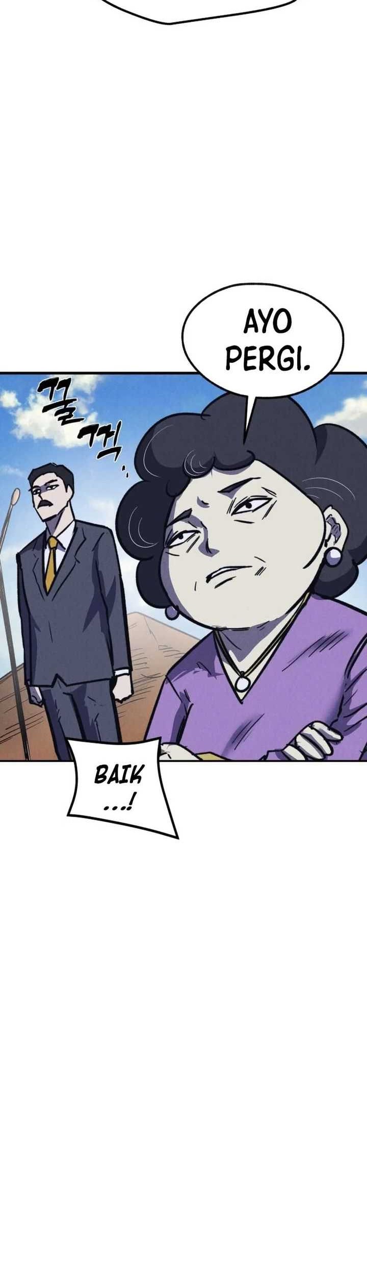 Insector Chapter 44 Gambar 14