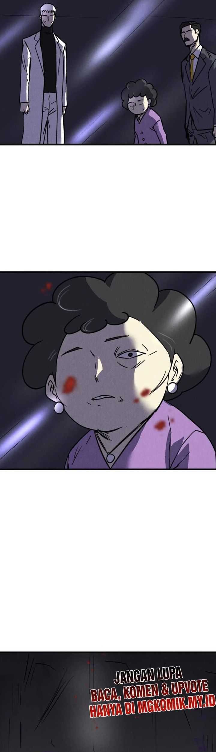 Insector Chapter 44 Gambar 22