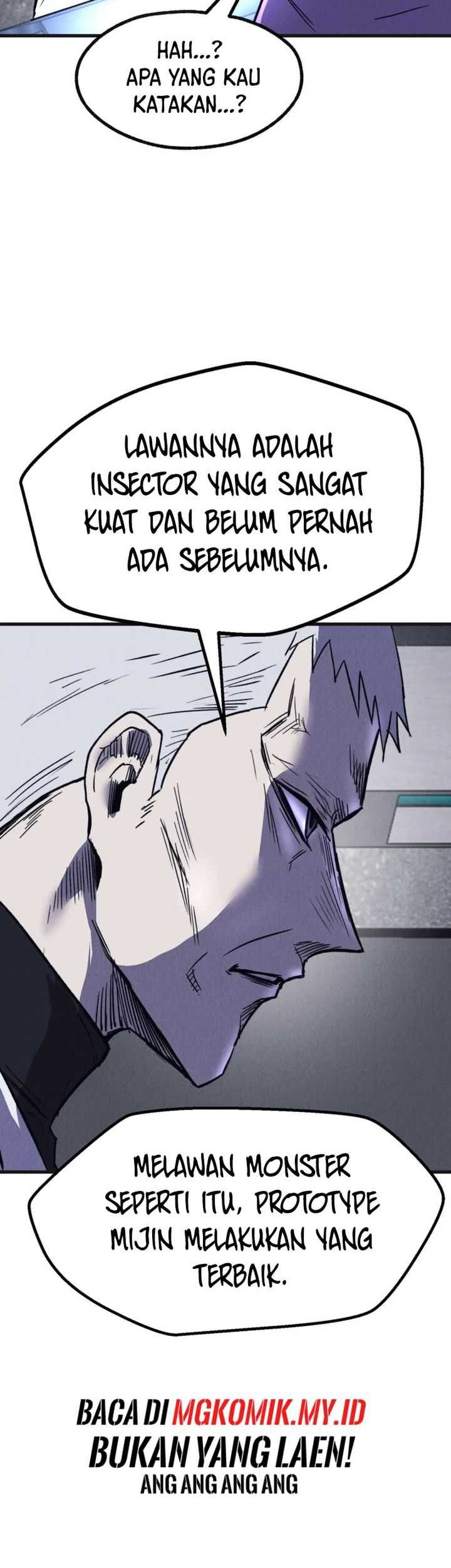 Insector Chapter 46 Gambar 29
