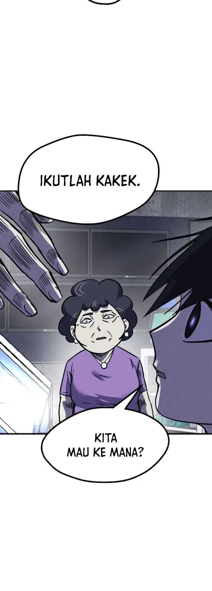 Insector Chapter 46 Gambar 33