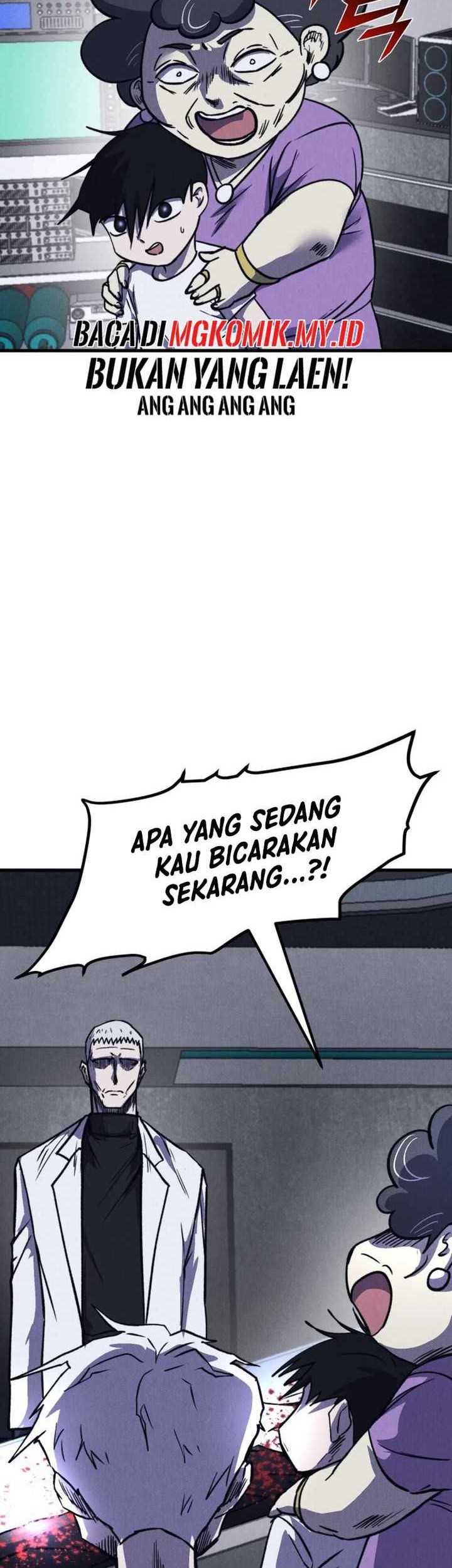 Insector Chapter 46 Gambar 38