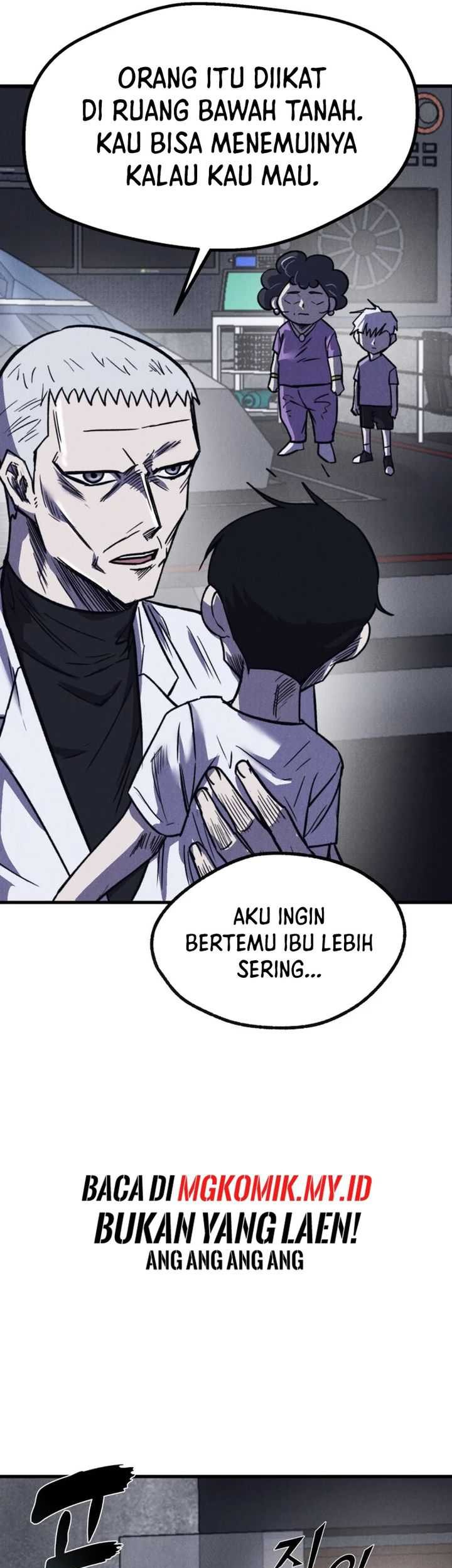 Insector Chapter 46 Gambar 46