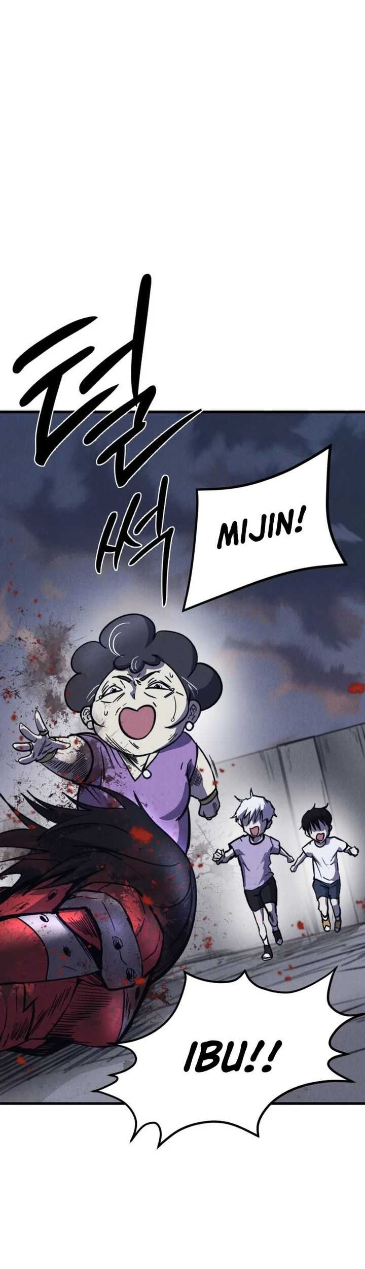 Baca Manhwa Insector Chapter 46 Gambar 2