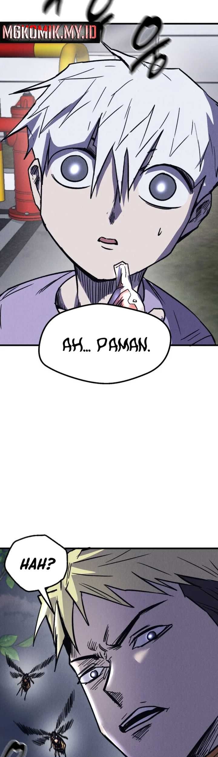 Insector Chapter 46 Gambar 69