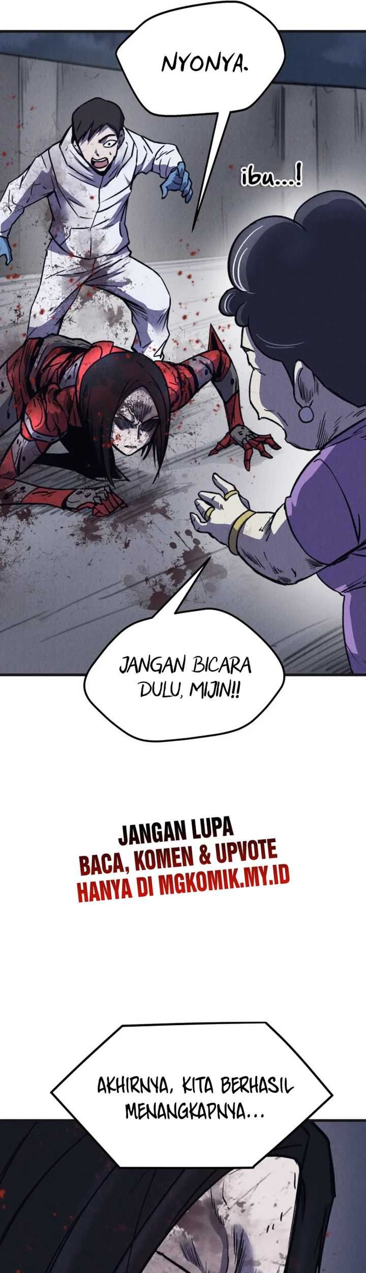 Insector Chapter 46 Gambar 4